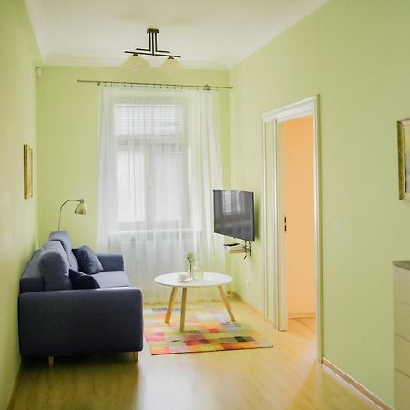 Apartamenty Optimal بوتسك المظهر الخارجي الصورة