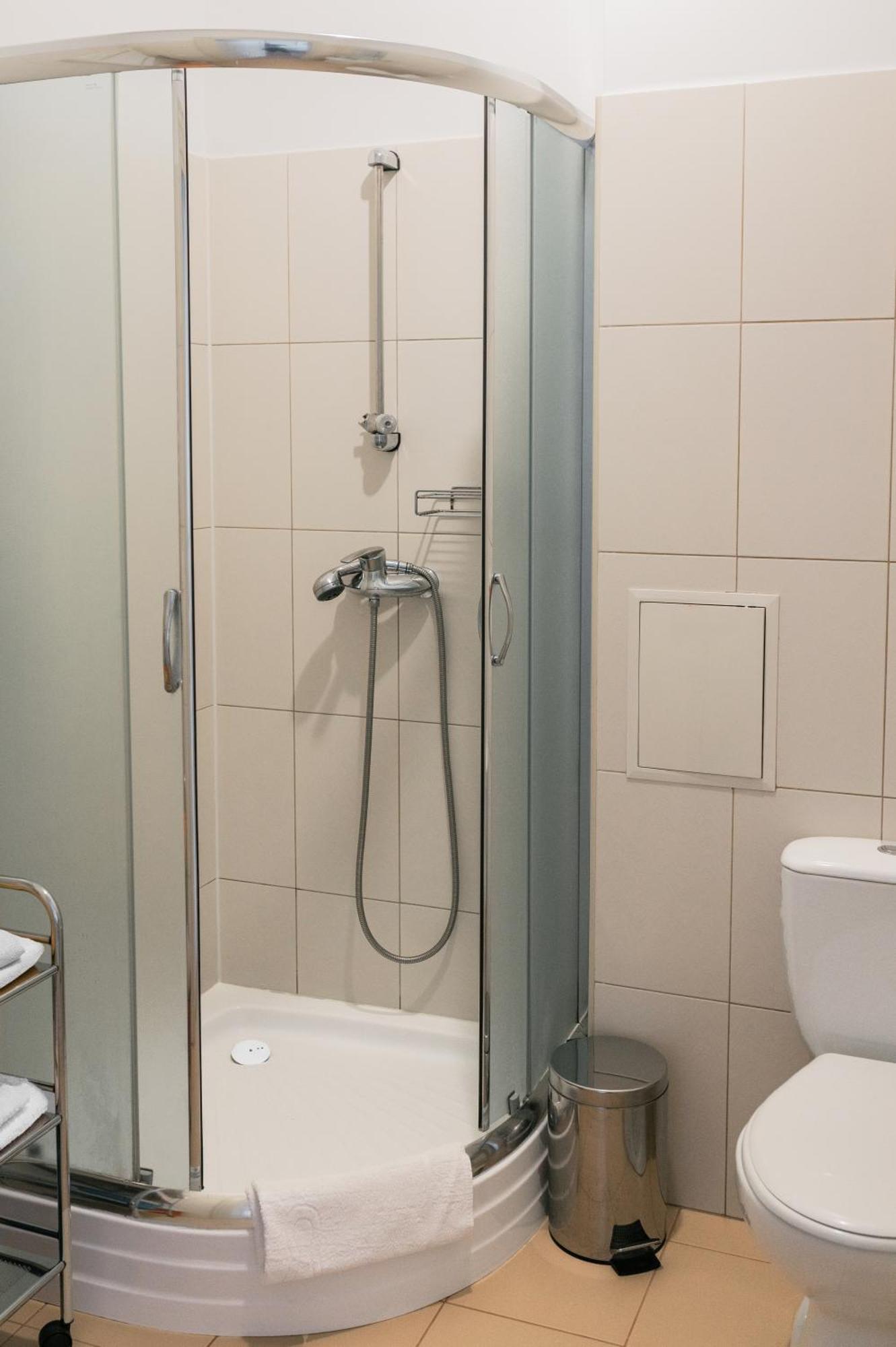 Apartamenty Optimal بوتسك المظهر الخارجي الصورة