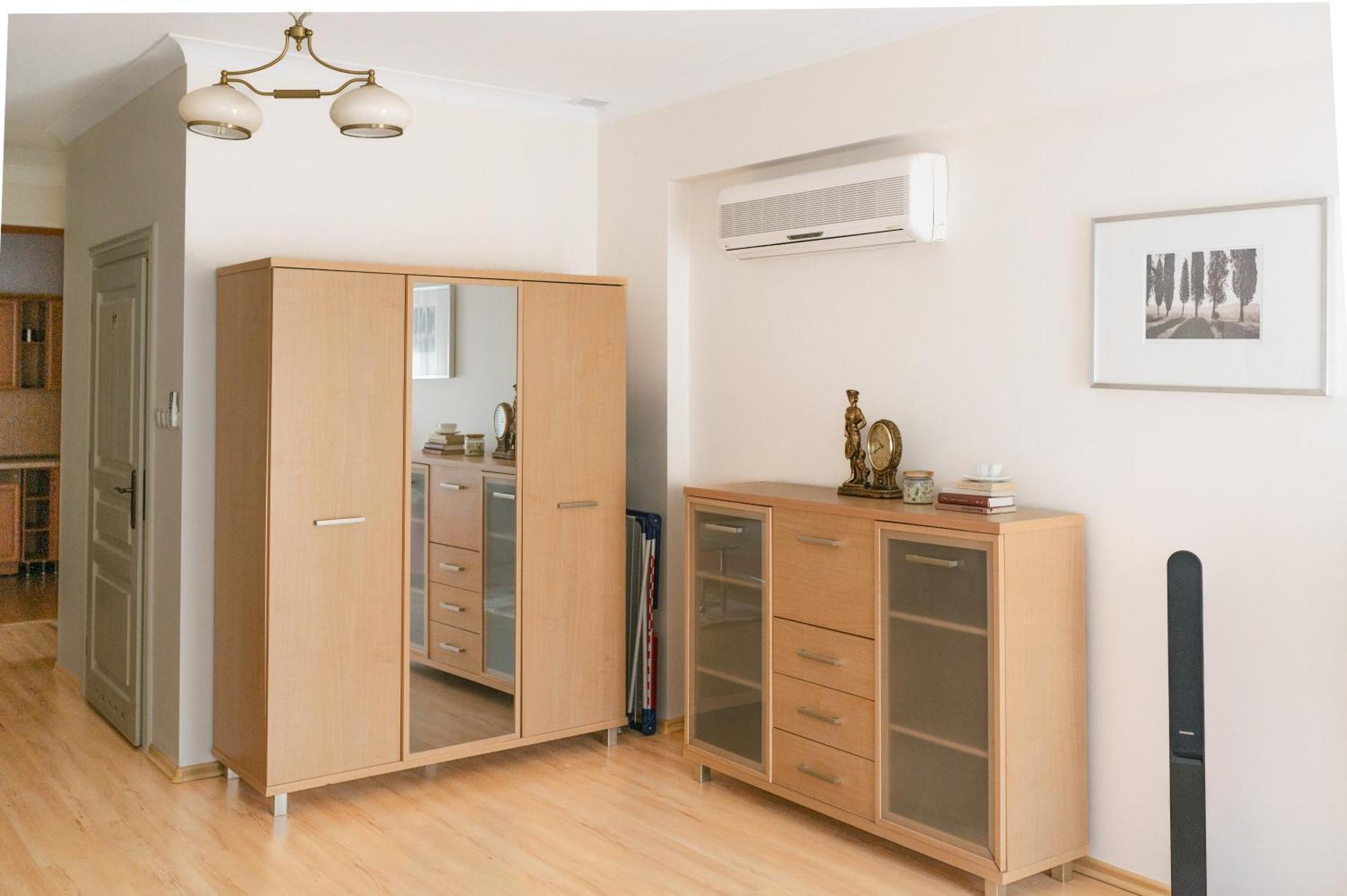 Apartamenty Optimal بوتسك المظهر الخارجي الصورة