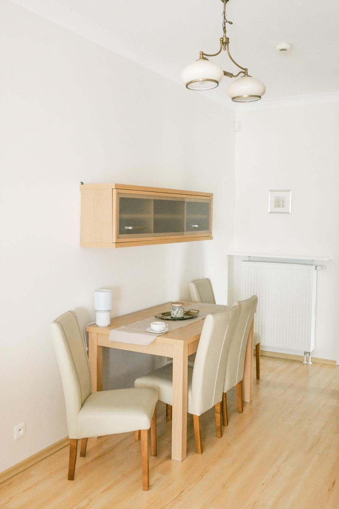 Apartamenty Optimal بوتسك المظهر الخارجي الصورة