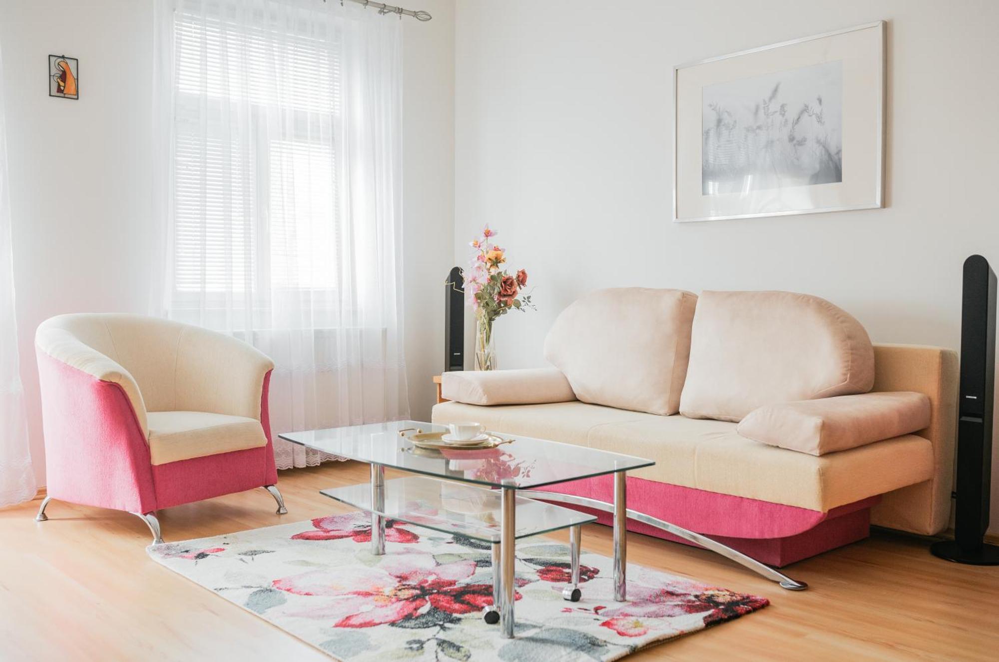 Apartamenty Optimal بوتسك المظهر الخارجي الصورة