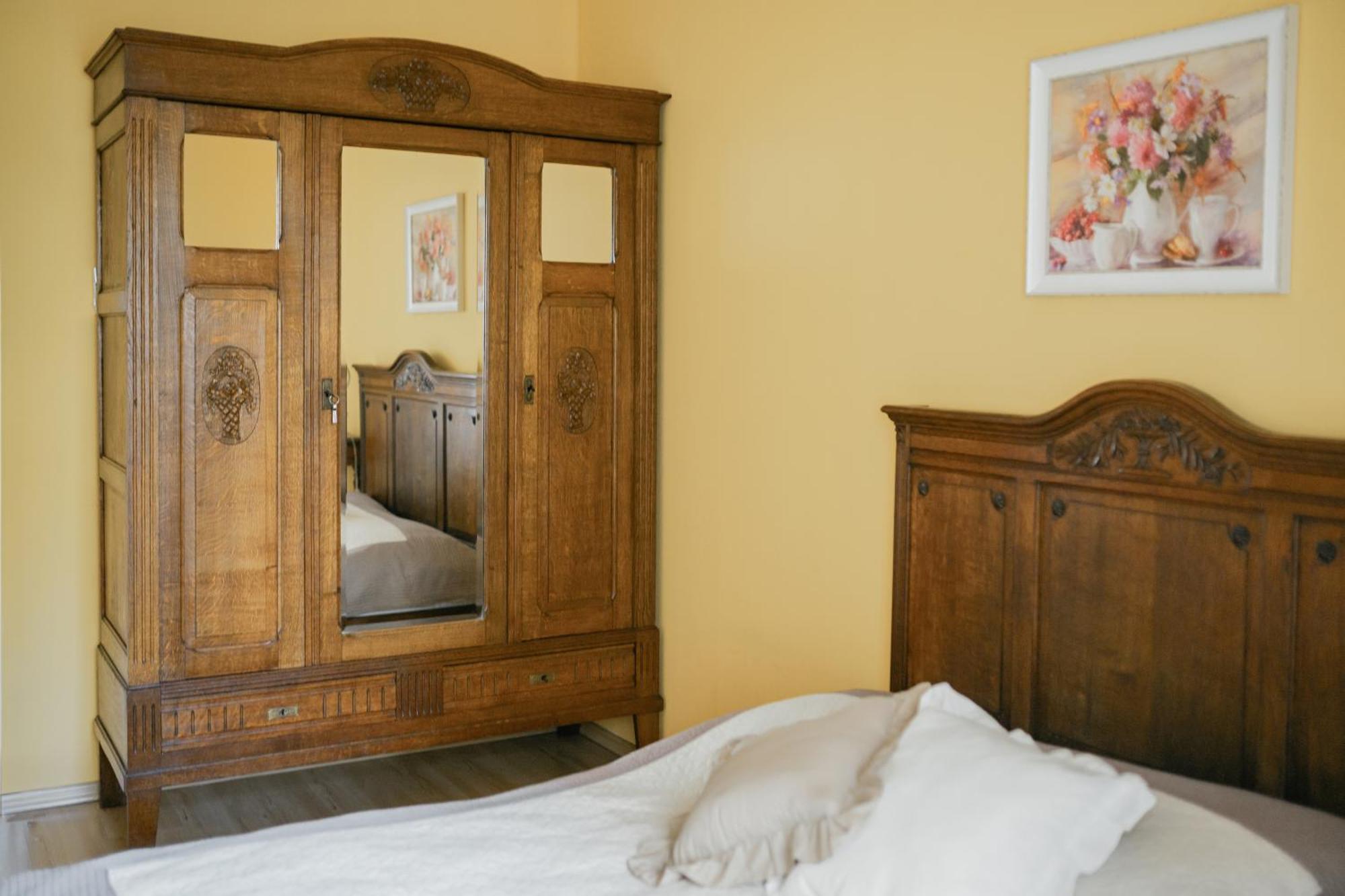 Apartamenty Optimal بوتسك المظهر الخارجي الصورة