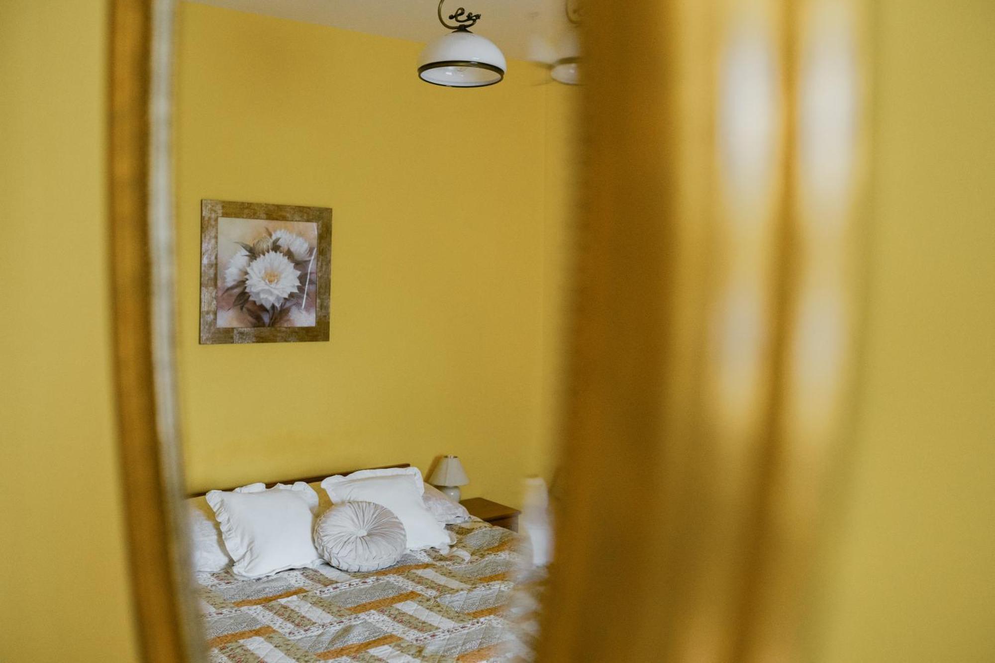 Apartamenty Optimal بوتسك المظهر الخارجي الصورة