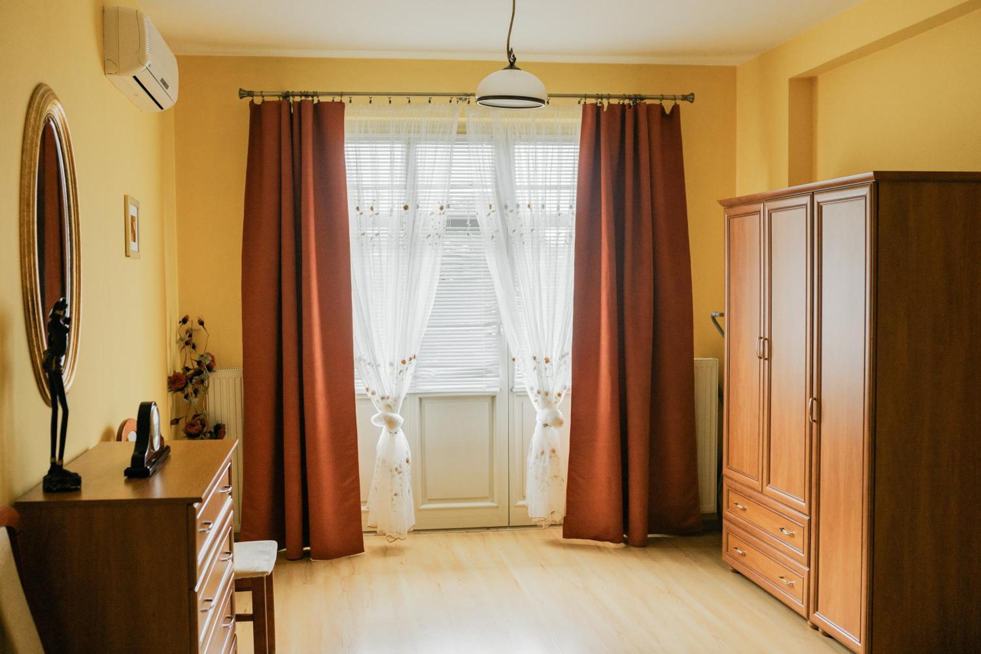 Apartamenty Optimal بوتسك المظهر الخارجي الصورة