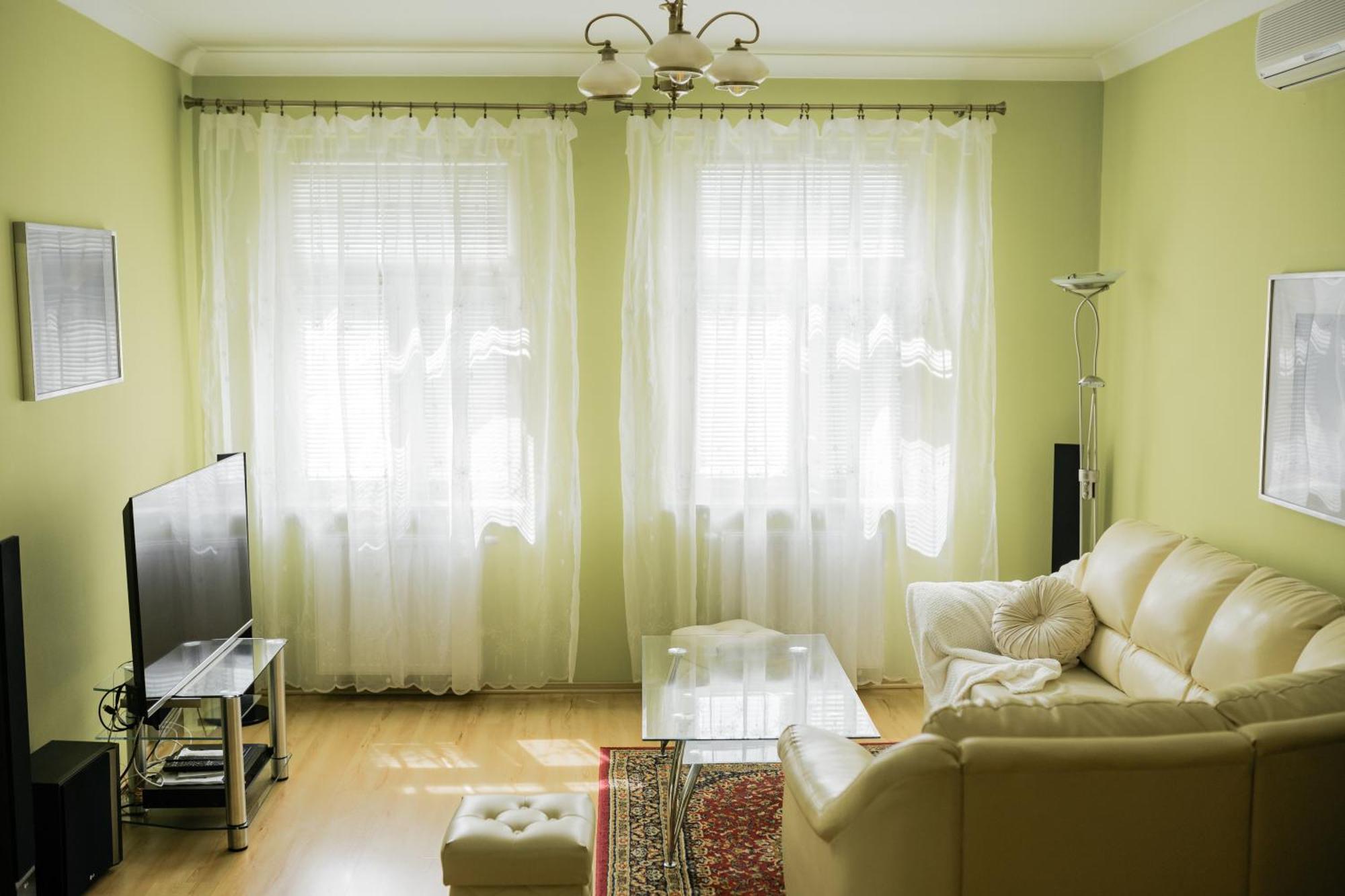 Apartamenty Optimal بوتسك المظهر الخارجي الصورة